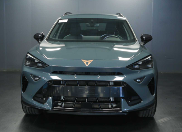 Miniatura: CUPRA Formentor 1.5 Hybrid MHEV 150cv DSG
