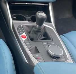 Miniaturbild: BMW M3 480cv