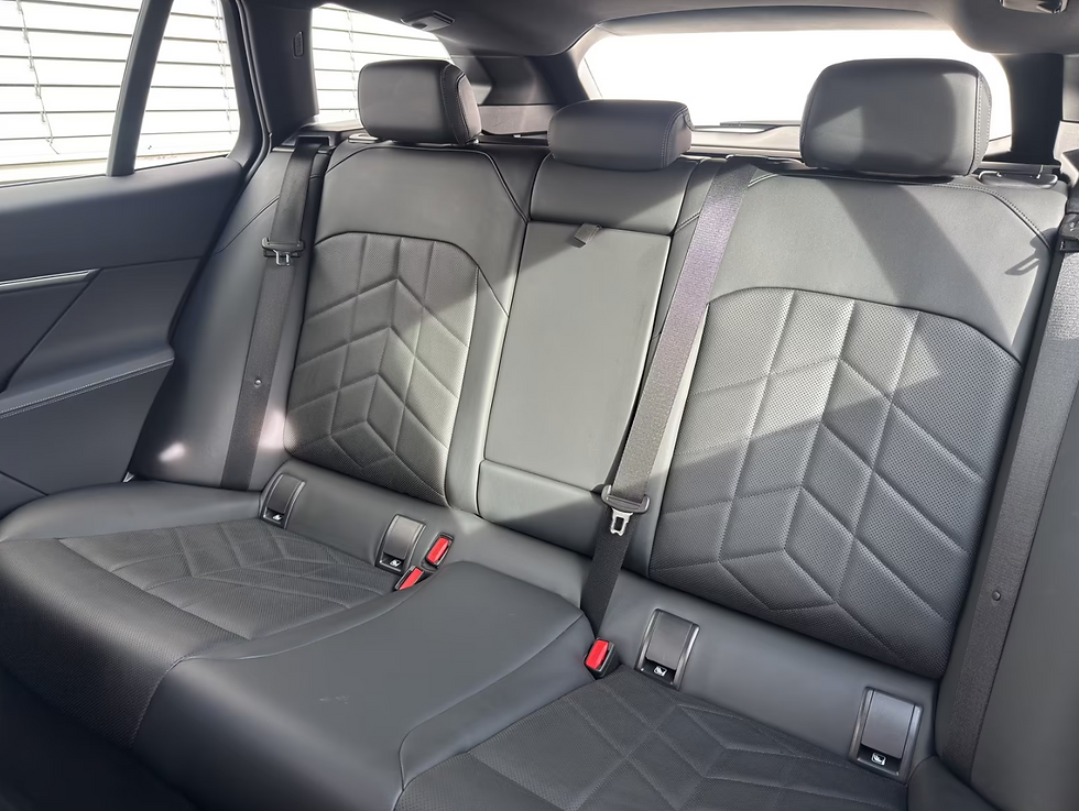 Thumbnail: BMW 520d Touring Sdrive Aut. 197cv MHEV "M SPORT"