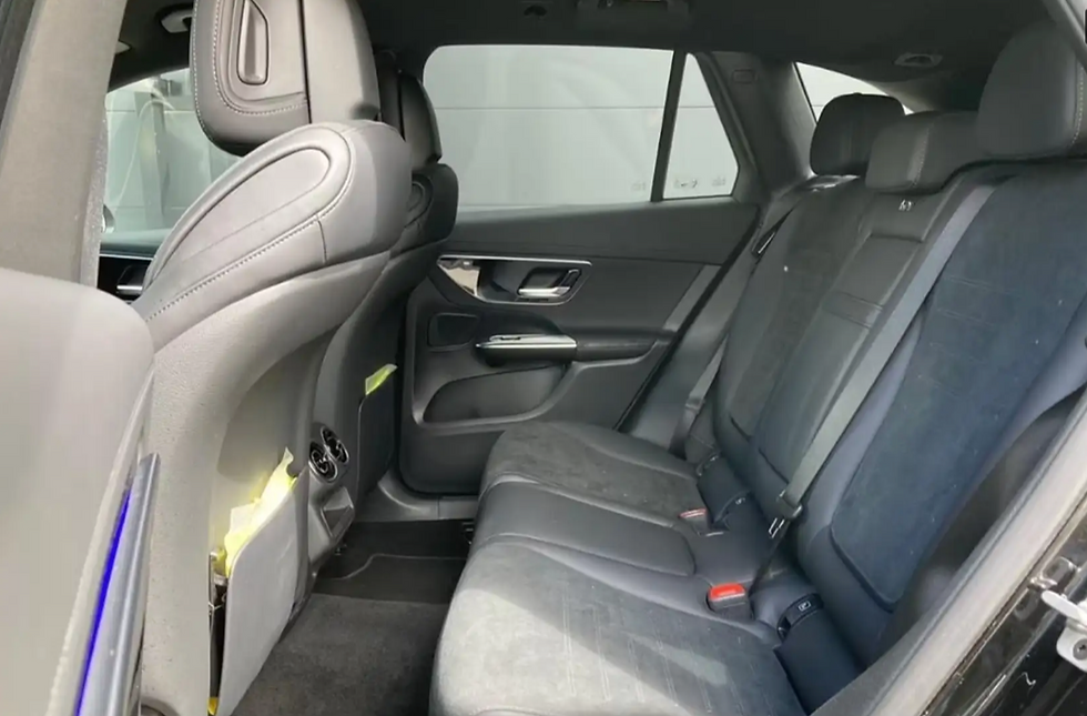 Thumbnail: MERCEDES-BENZ GLC 220d 197cv 4MATIC "Premium AMG Line"