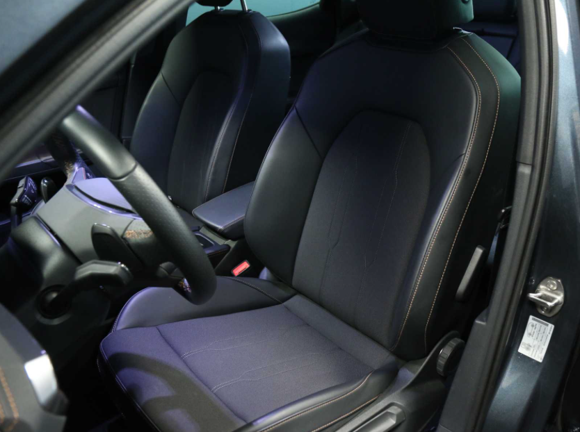 Miniatura: CUPRA Formentor 1.5 Hybrid MHEV 150cv DSG