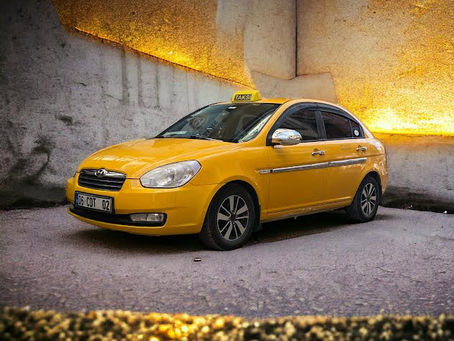 Ankara Çubuk Taksi | 7/24 Güvenli, Hızlı ve Konforlu Ulaşım Hizmeti