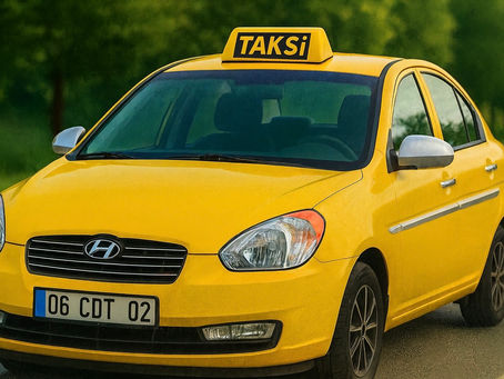 Çubuk’un Tüm Caddelerine En Hızlı Ulaşım Rehberi – Çubuk Taksi ile 7/24 Yanınızdayız