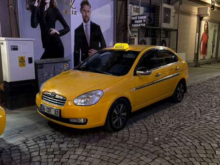 Çubuk Taksi Numarası | 0536 848 1473 – En Hızlı ve Güvenilir Taksi Hizmeti