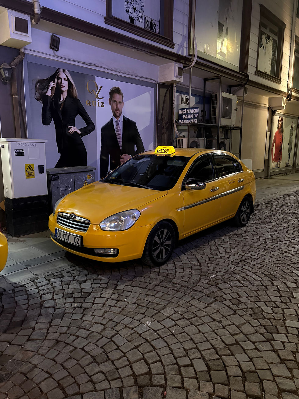 Çubuk Taksi Numarası | 0536 848 1473 – En Hızlı ve Güvenilir Taksi Hizmeti