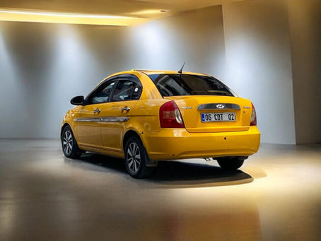 Çubuk Taksi - Muhsin Yazıcıoğlu Mahallesi Taksi – 7/24 Hızlı, Güvenilir ve Konforlu Yolculuk Hizmeti