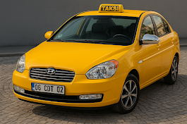 Ankara Çubuk İnci Taksi | Çubuk’ta 7/24 Güvenli ve Konforlu Yolculuğun Adresi