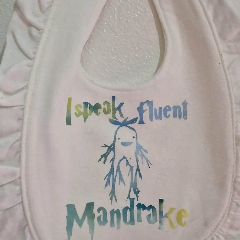 Miniatura: Bavetta personalizzabile