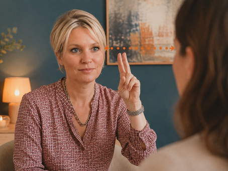 EMDR Patricia Ardillier