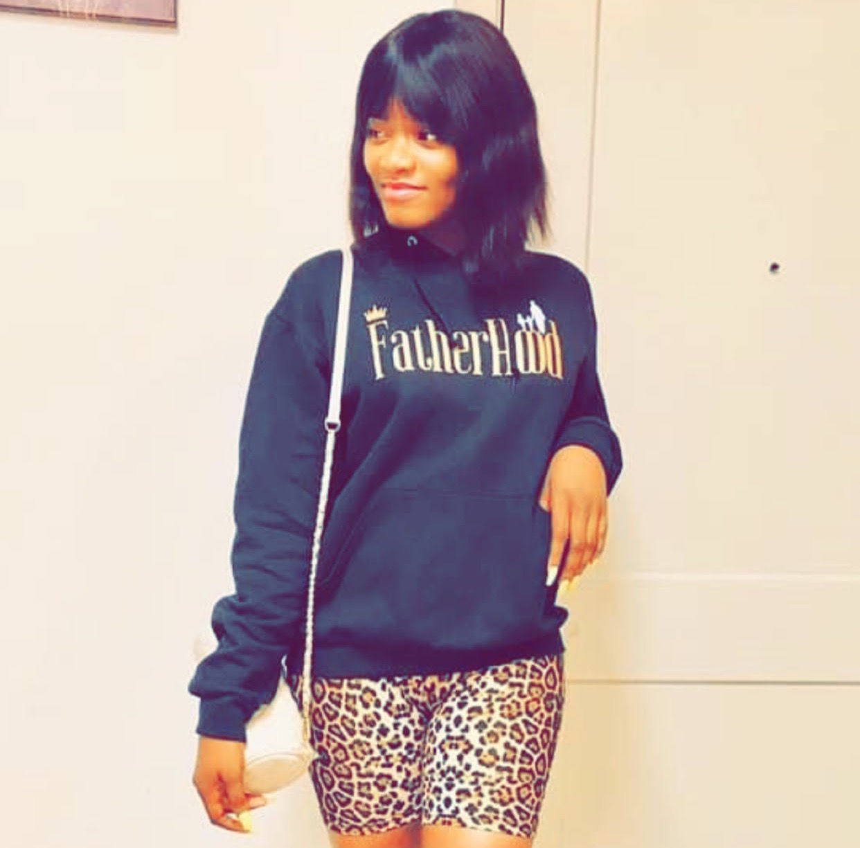 Hoodie