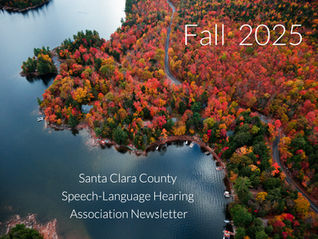 SCCSHA Fall 2025 Newsletter