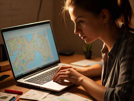 07 softwares que todo profissional de Meio Ambiente precisa conhecer