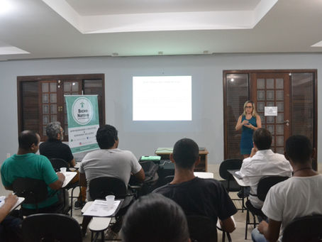 I Workshop sobre Biodiversidade