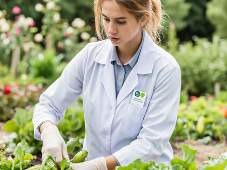 Conheça 07 áreas onde o Engenheiro Agrônomo pode atuar