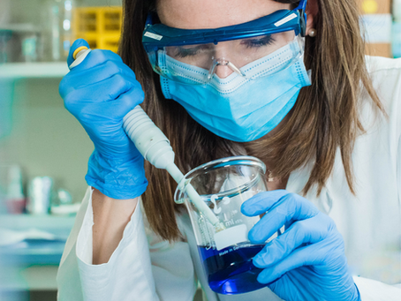 Conheça 7 áreas de atuação do Químico