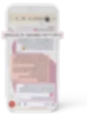 המלצת וואטסאפ של נועם יולדת