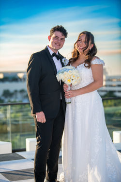 WEDDINGS | SNAP7000-2021 | HOLLYWOOD