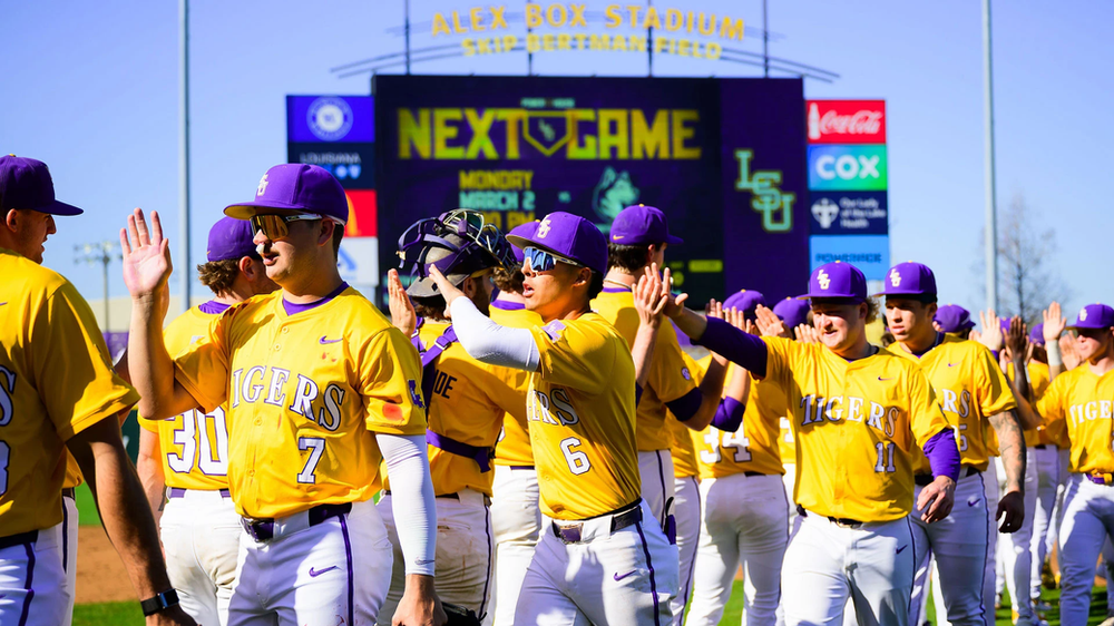 Tigers Weigh Slow Offensive Starts