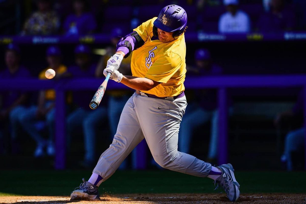 Yorke Slipping Through the Cracks in BR