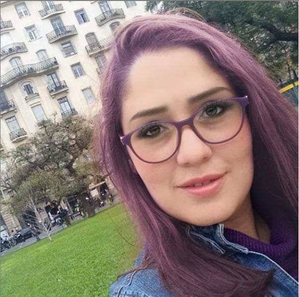 Foto del escritor: Kim La Femme