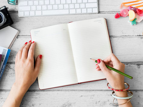 Cumplir tus metas. ¿Cómo comenzar?