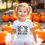 Thumbnail: Halloween Ghost Skateboarding Shirt - Retro Skateboard Bodysuit - Halloween Infa