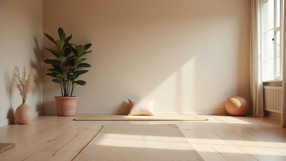Discover the Benefits of Yoga for Mind and Body
