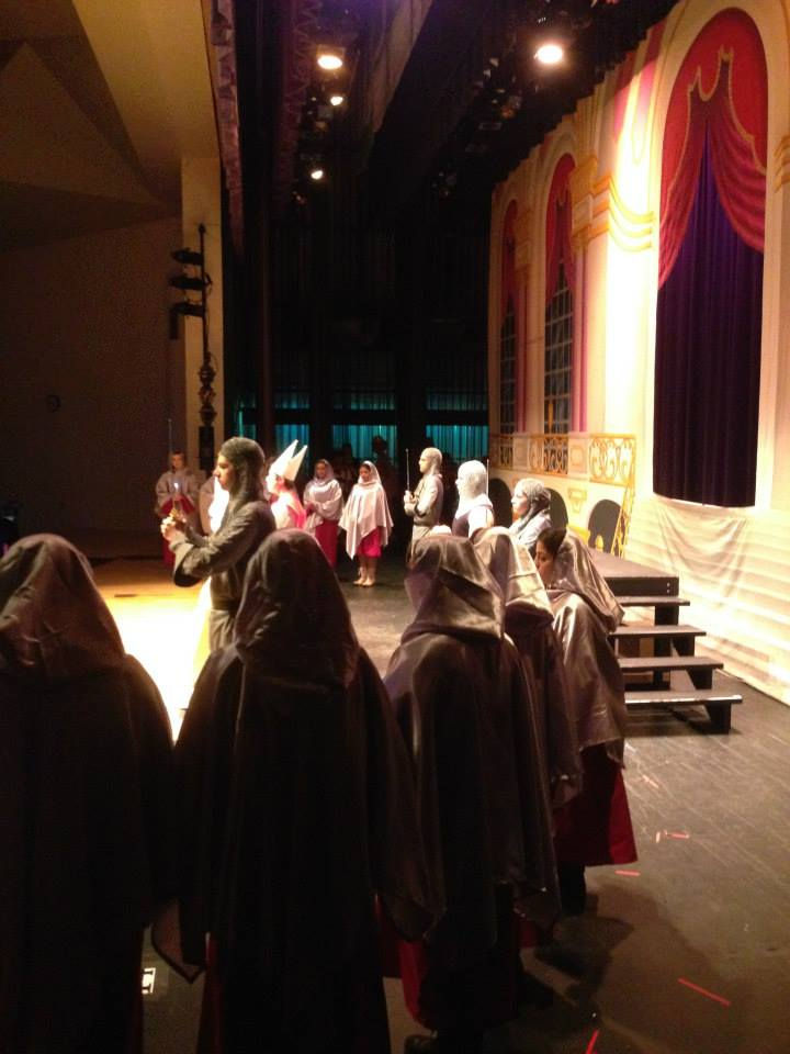 Shrek the Musical