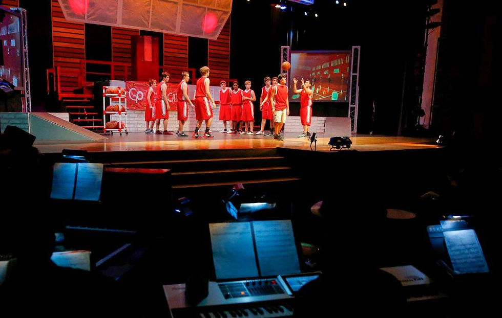 High School Musical