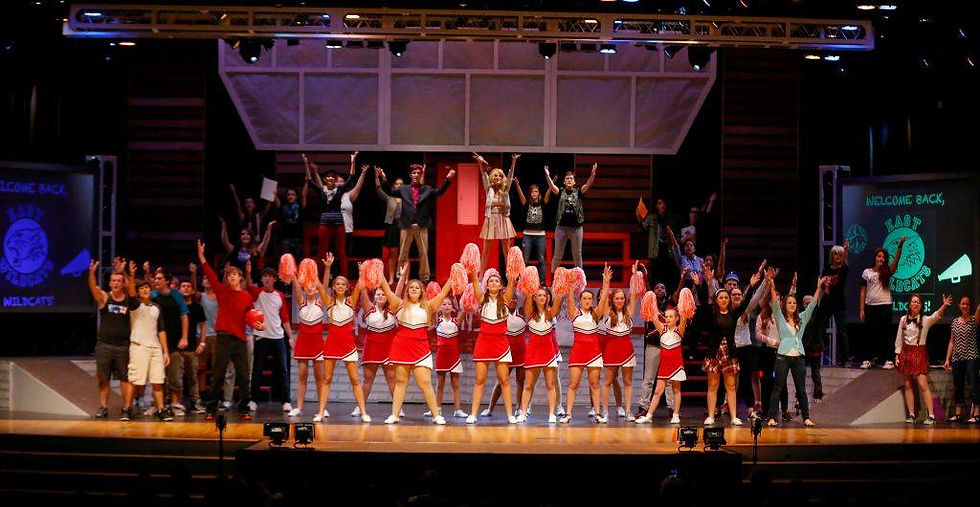 High School Musical
