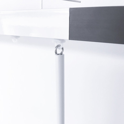 SM DR100 Draw Rods | Bibi Outlets