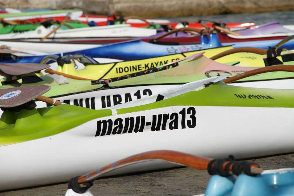 Rejoindre Manu Ura 13