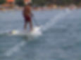 Aqunami Jetsurf