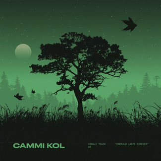 Cammi Kol - Emerald Lasts Forever