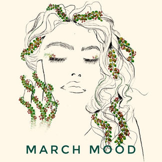 Nostalgia - March Mood