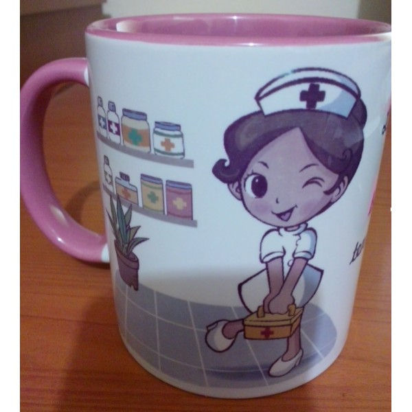 taza fondo de color 8