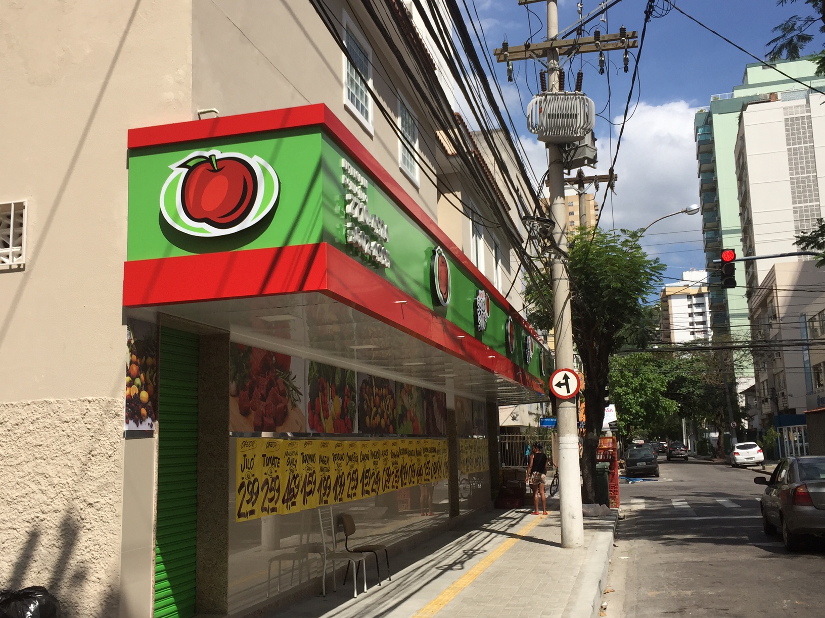 MERCEARIA SOUZA E SILVA