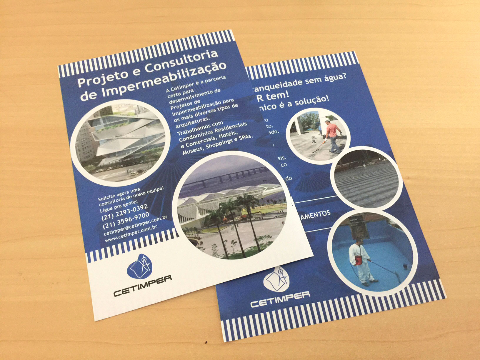 Flyer Cetimper