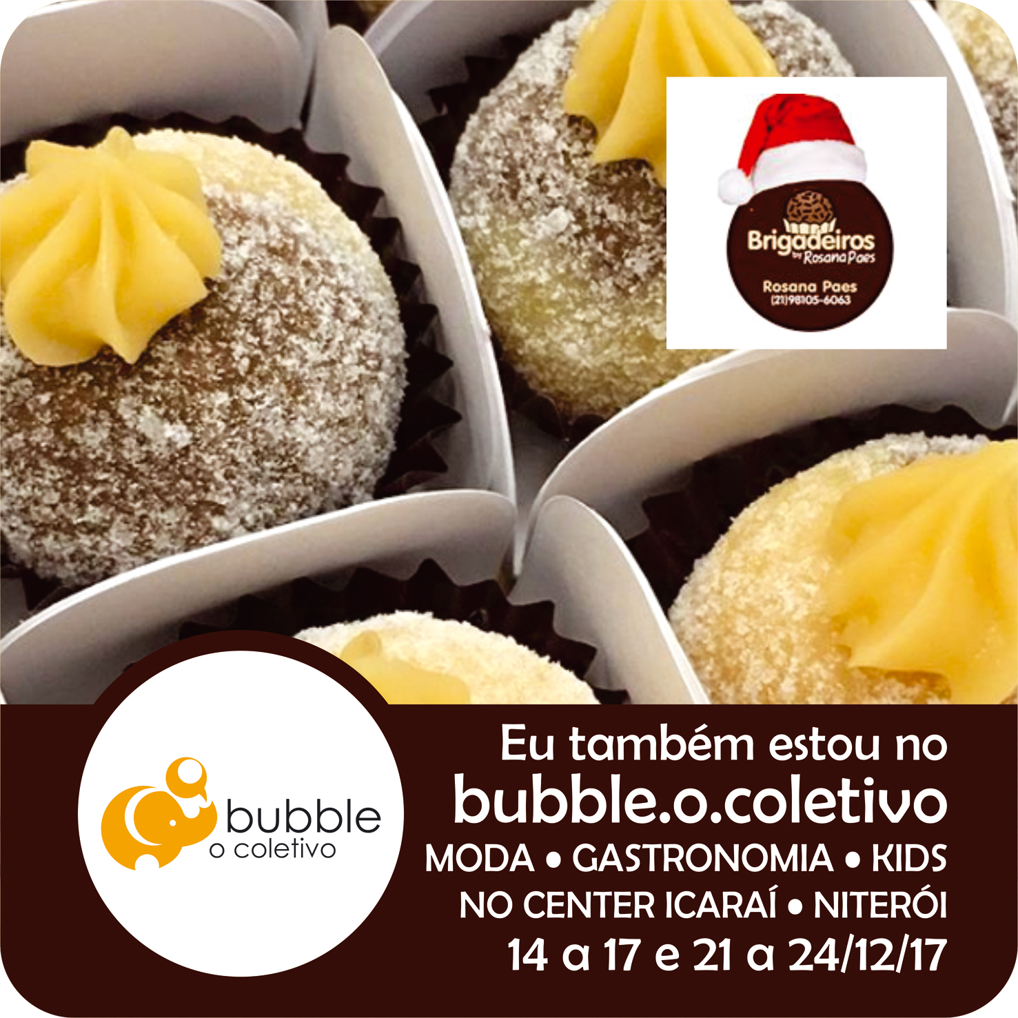 Post Bubble.O.Coletivo