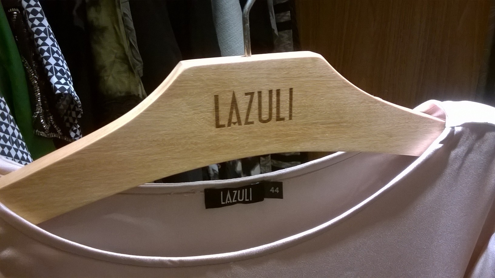 CABIDE LAZULI