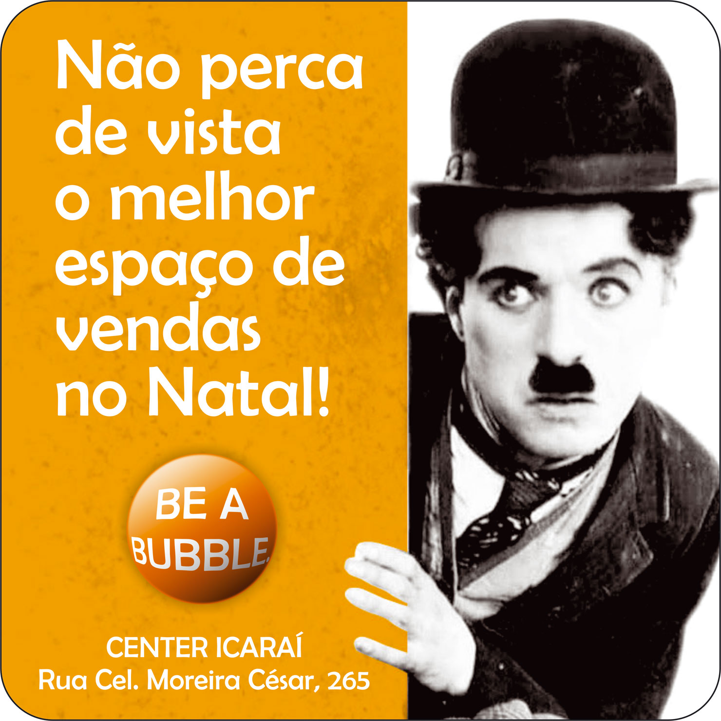 Post Bubble.O.Coletivo