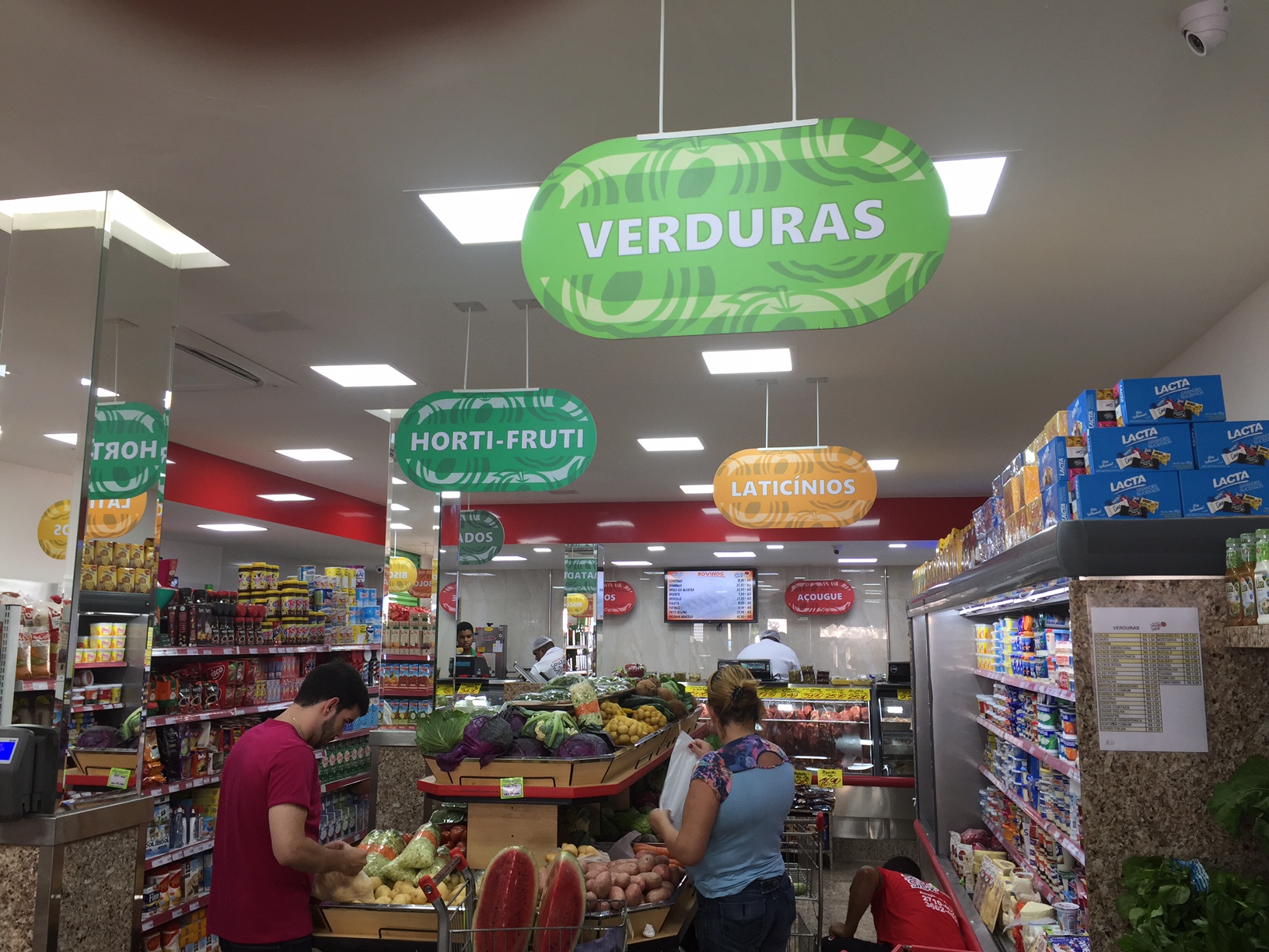 MERCEARIA SOUZA E SILVA