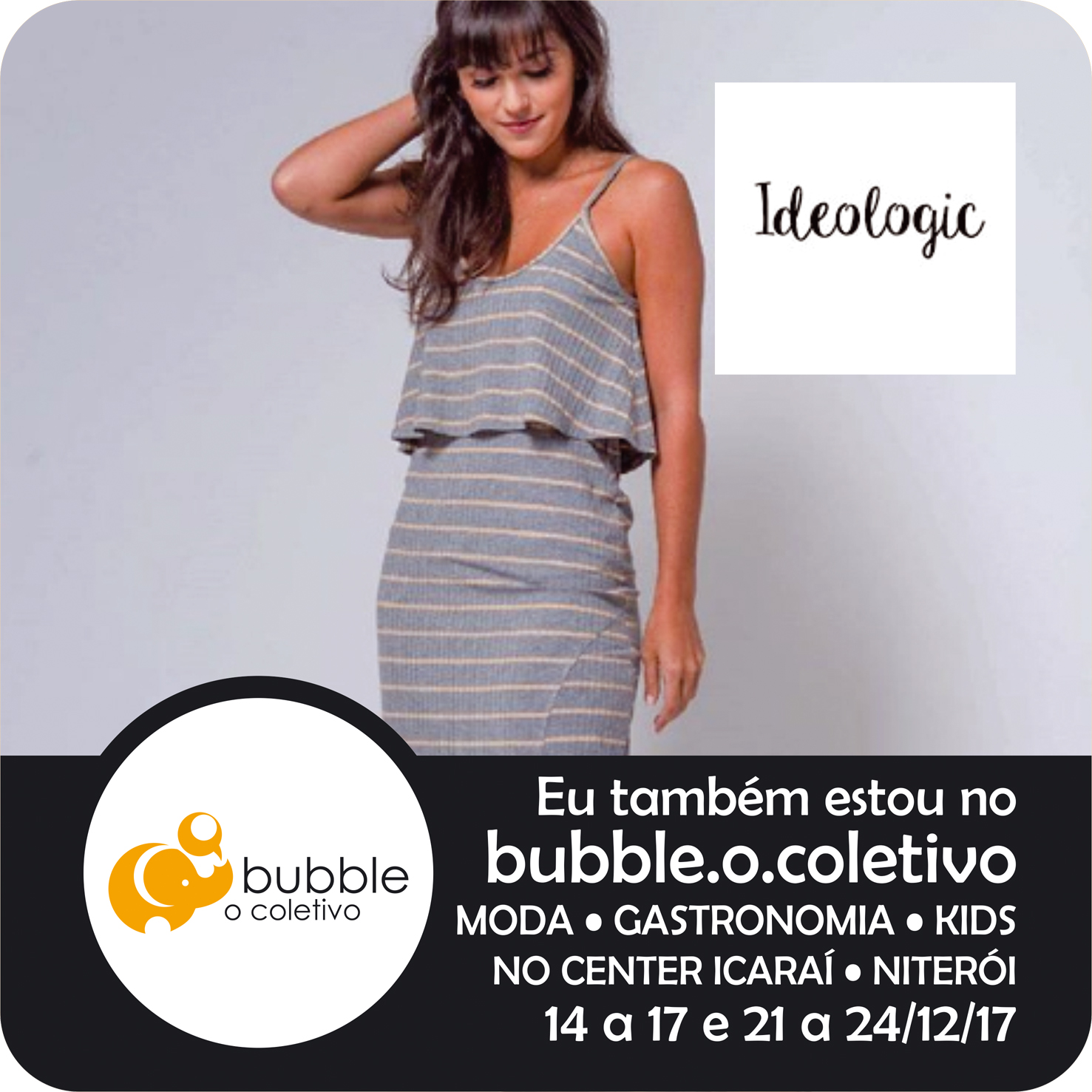 Post Bubble.O.Coletivo