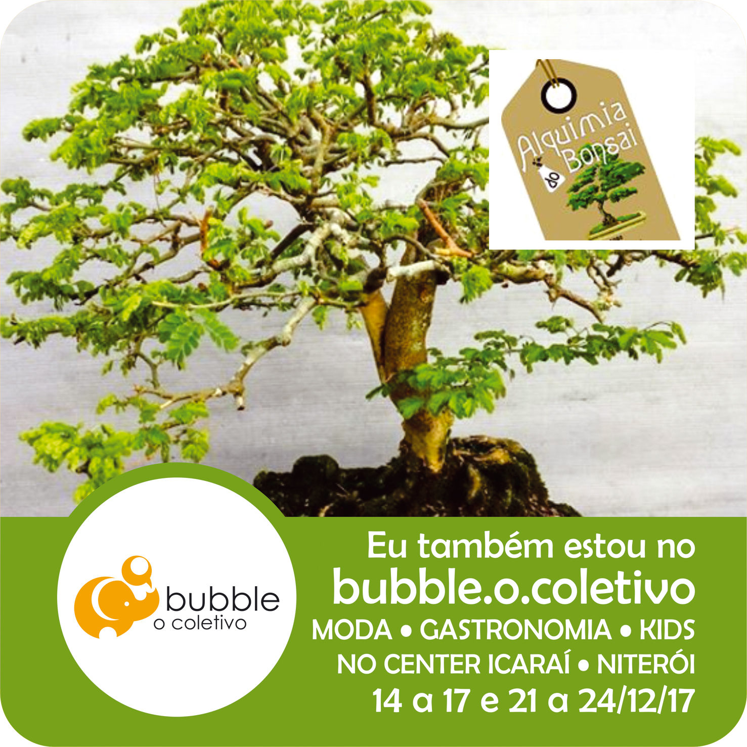 Post Bubble.O.Coletivo