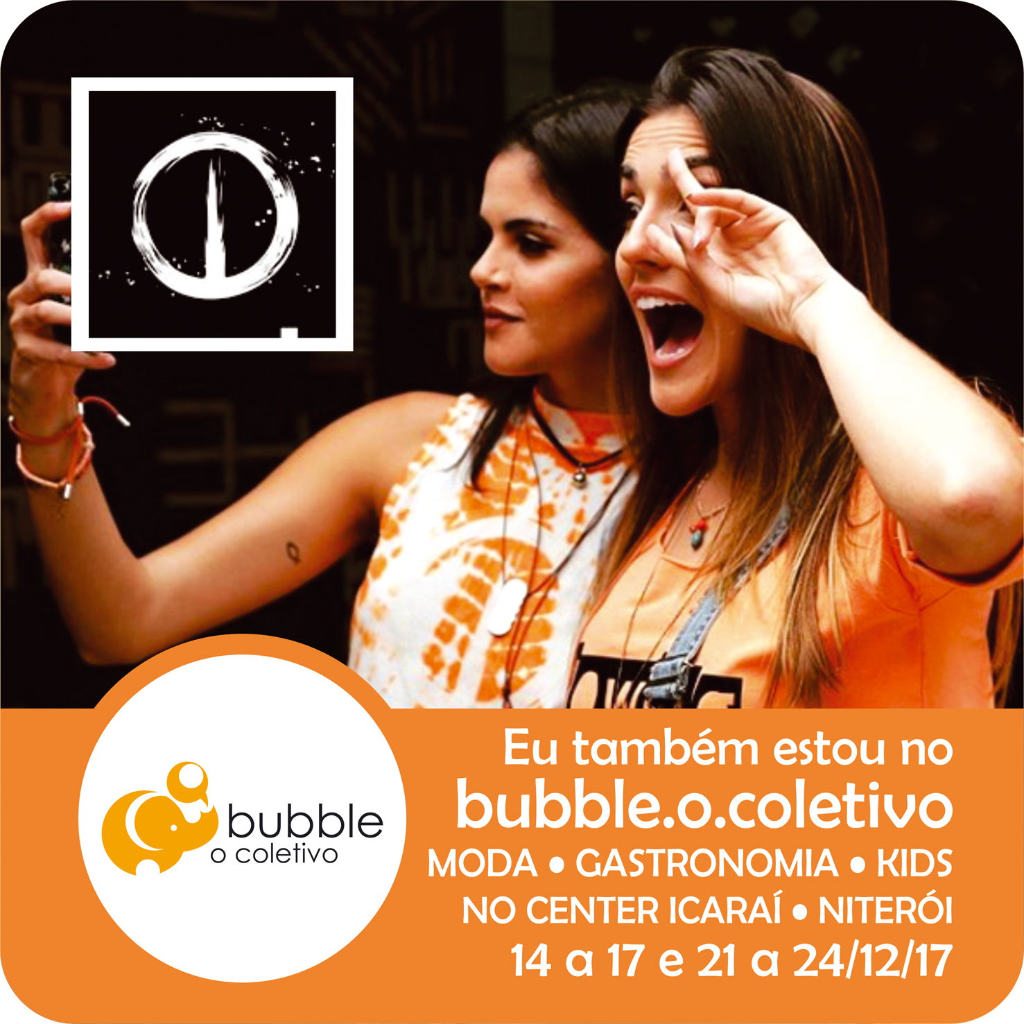 Post Bubble.O.Coletivo