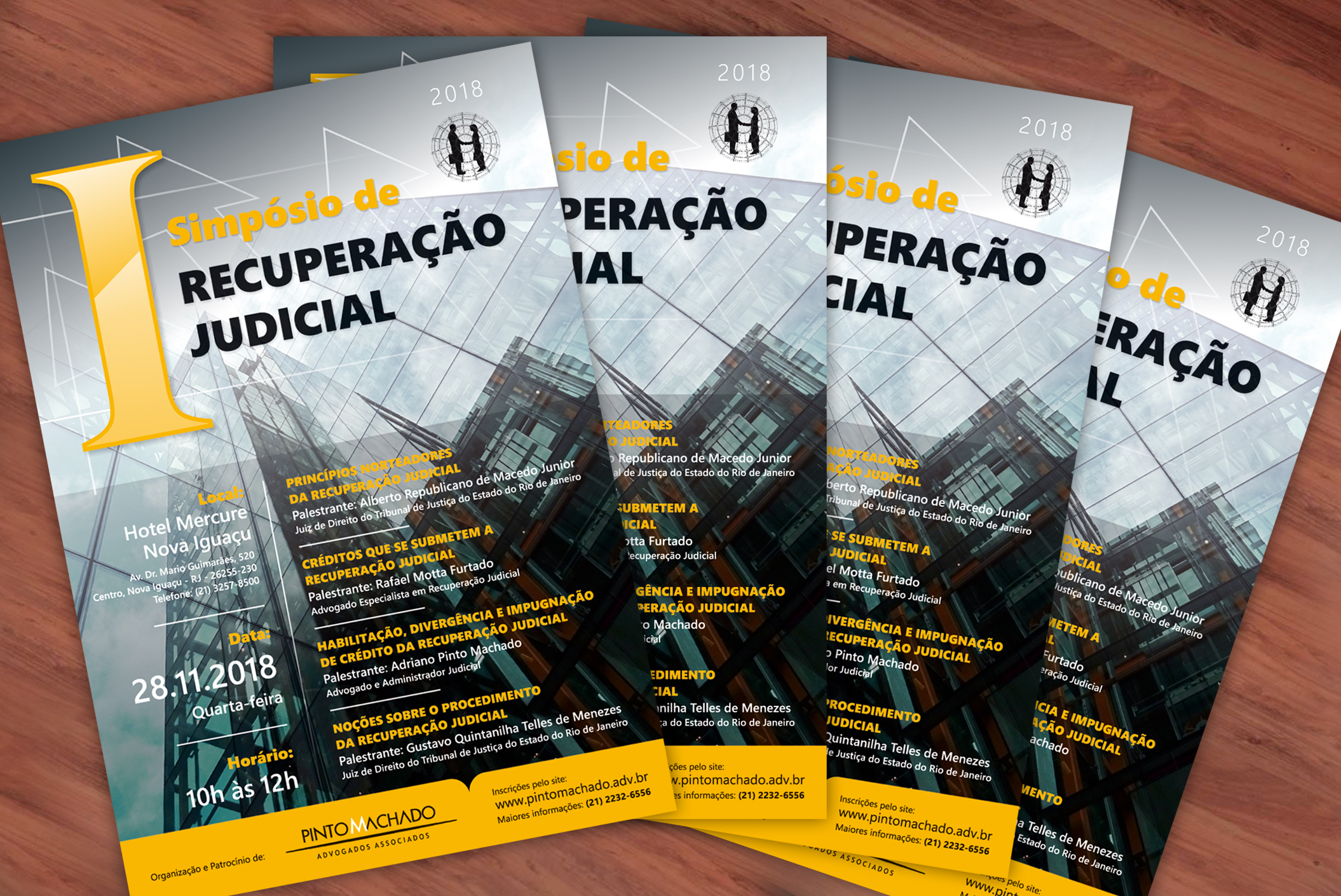 CARTAZ SIMPÓSITO