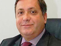 REPRESENTANTE DO ESTADO TOMA POSSE NO CONSELHO DE ADMINISTRAÇÃO DA DOCAS DO RIO