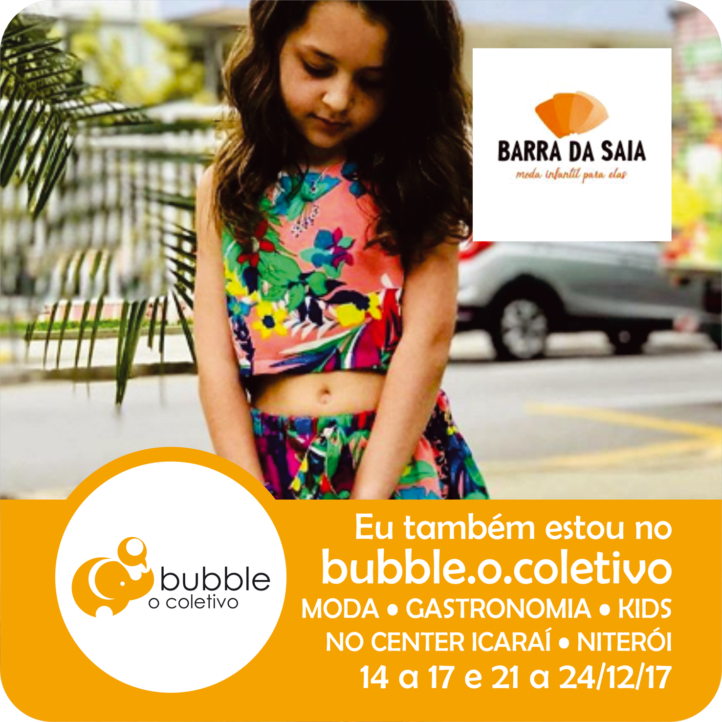 Post Bubble.O.Coletivo