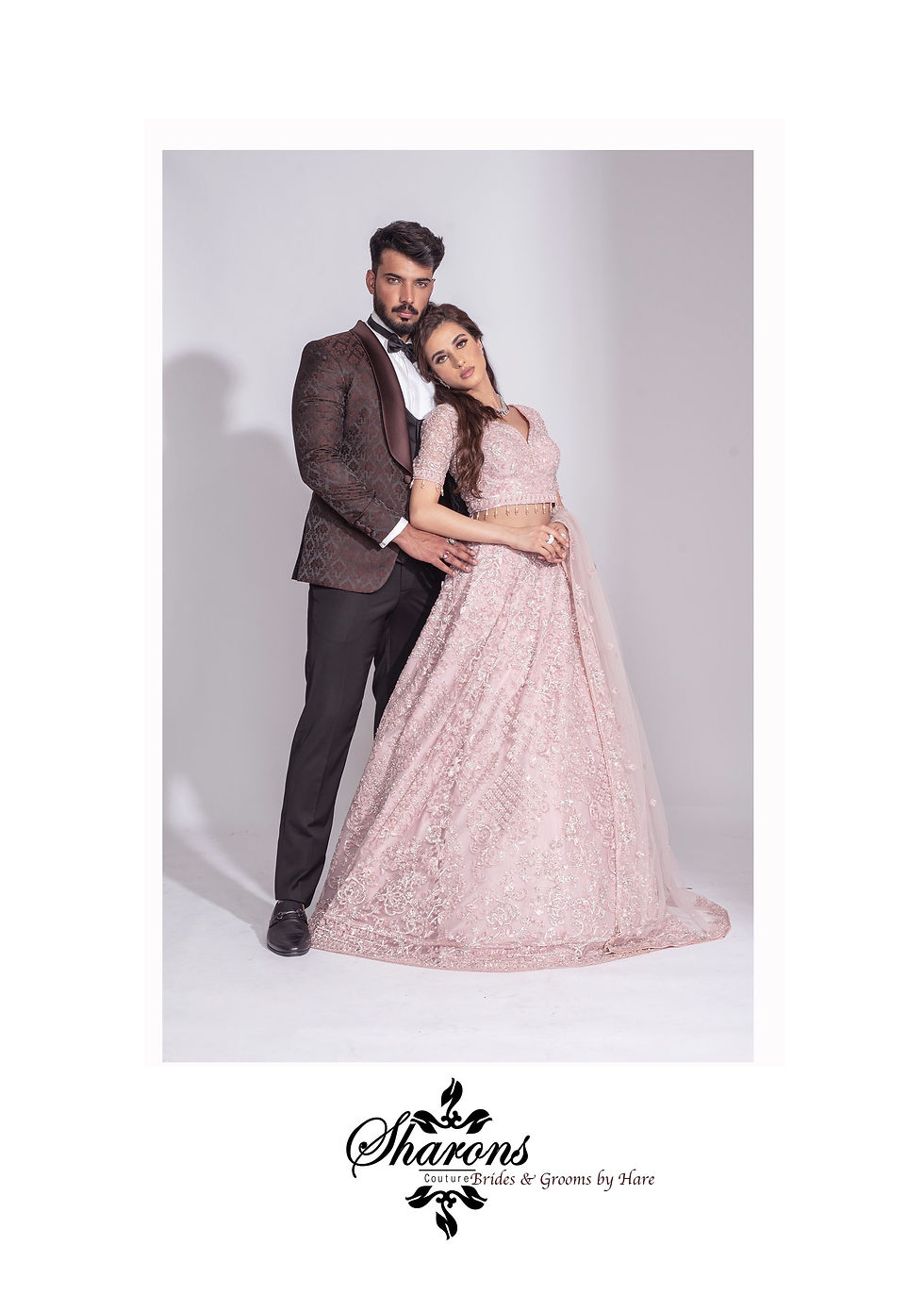 Thumbnail: Wine tailored suit jacket with satin lapels 