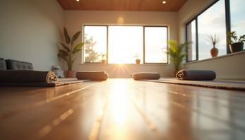 Terapias Integrativas para Saúde: Equilibrium Fitness - Equilíbrio para a Saúde Corporativa